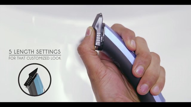 Havells Beard Trimmer BT6201 Product Demo