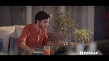 Havells Customer Service   25 Sec TVC