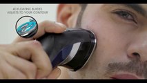 Havells Digital Electric Shaver RS 7131   Product Demo