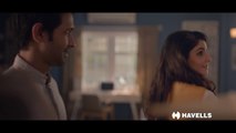 Havells Octet 8-blade Fan ad   30 Sec TVC   Proposal