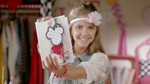 Minnie & You - Eine Einladungskarte selbst machen - Disney Deutschland