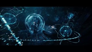 ALIEN COVENANT _Prometheus REAL Ending_ Prologue Trailer (2017) Sci Fi New Movie HD
