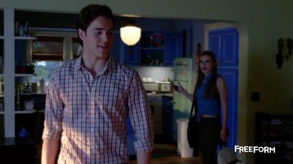 [Freeform] Famous in Love S1E5 ~(Watch Online) "Some Like It Not" Online