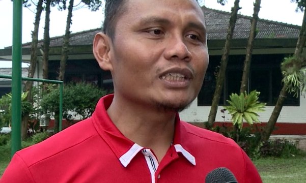 Indonesia Juara Umum di Kejuaraan Pencak Silat Dunia