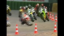 Motorbike Race CRASH Compilation 2016 Bike Fails Motorcycle ACCIDENT - Motorlife