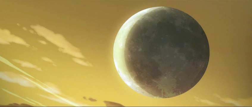 Occultic;Nine -オカルティック・ナイン-第12話「On Of The Last」 Occultic;Nine - 12 HD