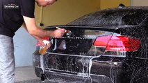 Detailing Car - BMW 335i