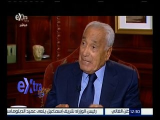 Descargar video: غرفة الأخبار | عاصم الدسوقي يتحدث عن المراحل التاريخية في حياة الكاتب الكبير محمد حسنين هيكل