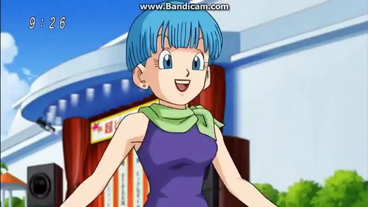 Dragon Ball Super Avance Episodio 3