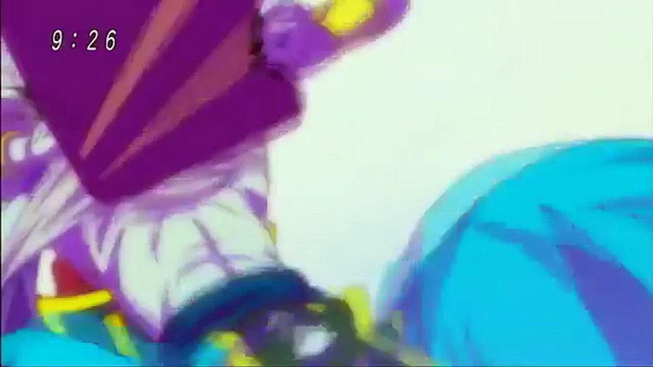 Dragon Ball Super Avance Episodio 4