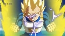 Dragon Ball Super Avance Episodio 8