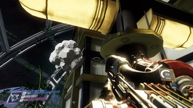 Prey Arboretum Greenhouse Human Playthrough Saving all survivors