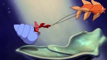 Arielle - Die Meerjungfrau - Disney DVD und Blu-ray - Diamond  Edition - H