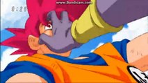 Dragon Ball Super Avance Episodio 11