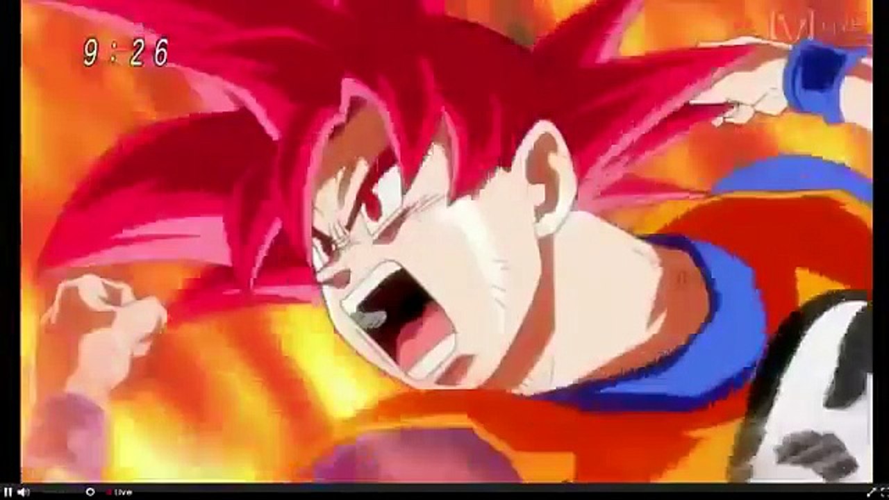 Dragon Ball Super Avance Episodio 12