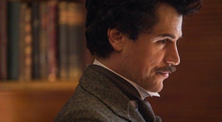 Genius (Season 1) Episode 4 Chapter Four Full Episode "Watch Series"