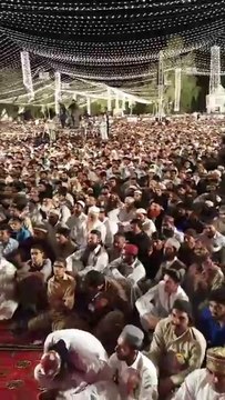 Eidgah Sharif Rawalpindi Pakistan - Shaykh Muhammad Hassan Haseeb ur Rehman