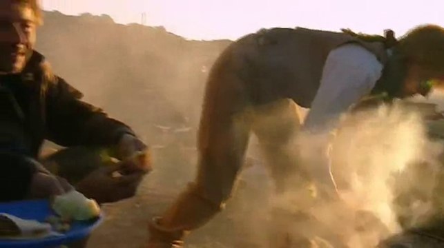 BBC Conquistadors (4 of 4) All World is Human