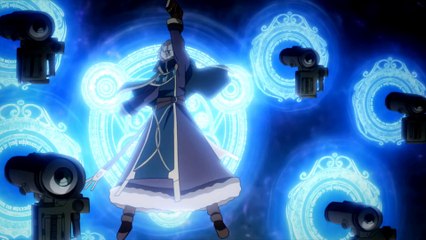 レクリエイターズ Re: Creators PV - HD