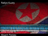 Kuzey Kore'ye En Son Giden Türk Gazeteci Çiçek Tahaoğlu - Radyo Kuzey