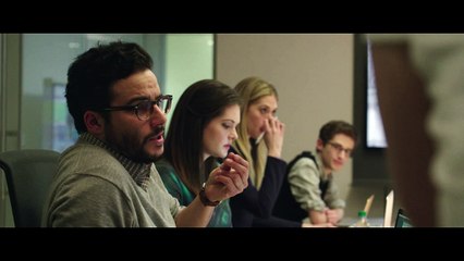 Miss Sloane - Clip - That Is How We Win