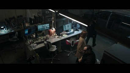 Miss Sloane - Clip - Find Another Way