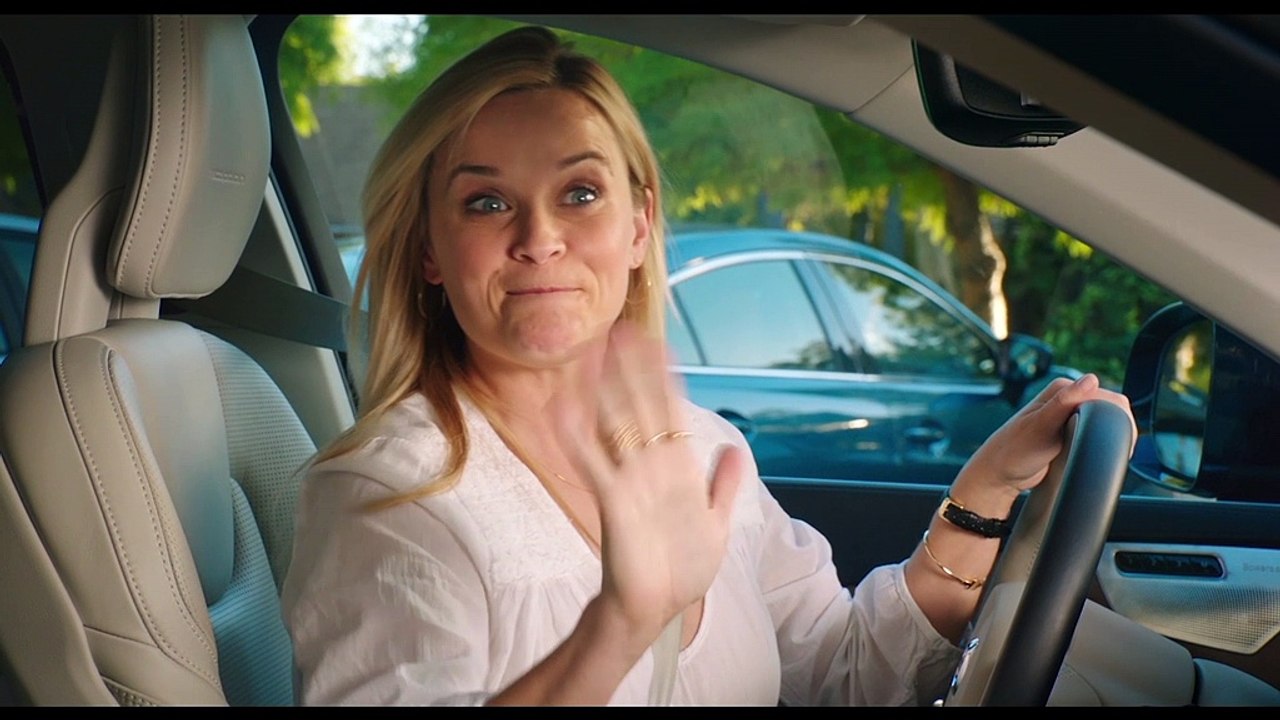Home Again - Teaser Trailer