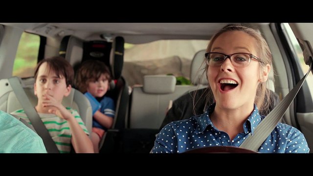 Diary Of A Wimpy Kid: The Long Haul - Clip - Spice Girls