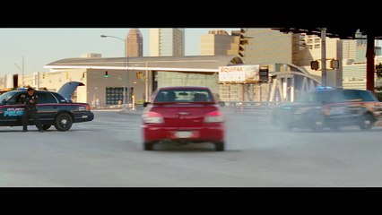 Baby Driver - Featurette - The Story