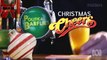 Political Barflies - Christmas Cheers-