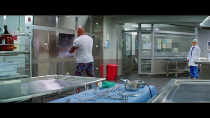 Baywatch - Clip - Taint