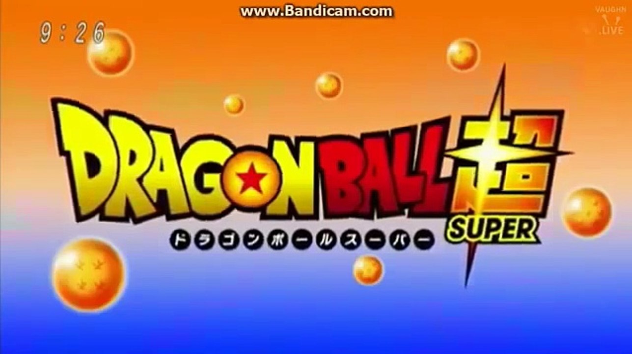 Dragon Ball Super Avance Episodio 39 Sub Español HD