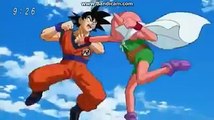 Dragon Ball Super Avance Episodio 42 Sub Español HD