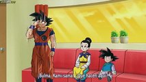 Dragon Ball Super Avance Episodio 43 Sub Español HD