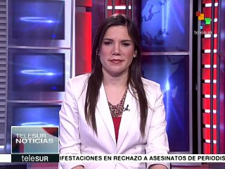 Venezuela: aumentan fallecidos a causa de la violencia opositora