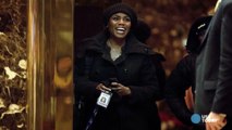 'Apprentice' star Omarosa joining Trump in White House-mCfJVPM