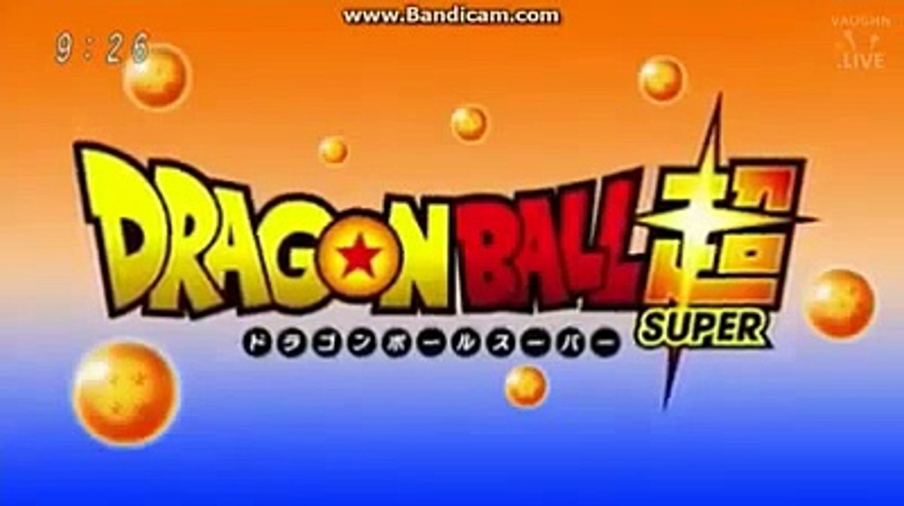 Dragon Ball Super Avance Episodio 47 Sub Español HD