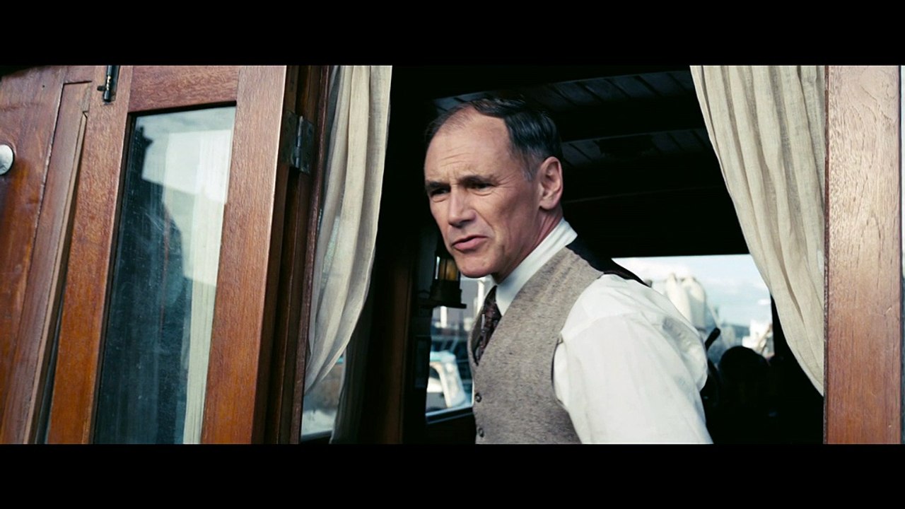 Dunkirk - Trailer