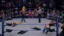Street Fight- Eddie Edwards vs. Davey Richards _ IMPACT Feb. 16th_ 2017