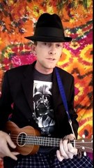 Easy How To Play Ukulele Song This Land Is Your Land by Woodie Guthrie