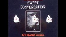 Sweet conversation Charity