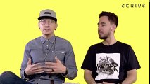 Linkin Park “Heavy“ Official Lyrics & Meaning