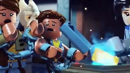 Lego Star Wars The Freemaker Adventures E 12 - 1x12