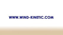 WindKinetic Off grid power systems-3