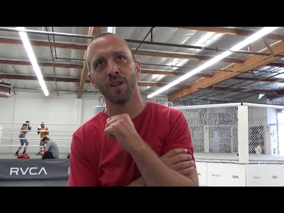 JASON PARILLO ON BISPING CALLING ROCKHOLD "F*GGOT" BELIEVES BISPING VS ROCKHOLD 3 CAN HAPPEN?