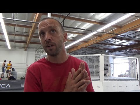 CRIS CYBORG TRAINER JASON PARILLO WHY TATE & HOLM WILL CROSS LINE & FIGHT CYBORG BEFORE ROUSEY?