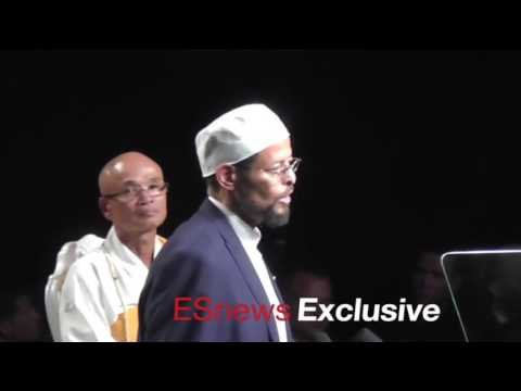 Muhammad Ali Full Farewell The Greatest Boxer Honored One Last Time - esnews boxing