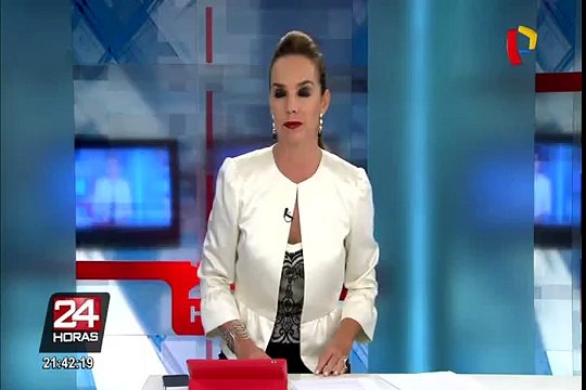 Chimbote: hallan caracoles africanos en transitada calle