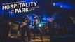 London Elektricity Big Band - Different Drum (Live At Hospitality In The Park 2016)