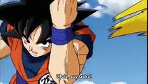 Dragon Ball Super Avance Episodio 85 Sub Español HD